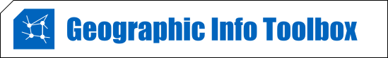 Geographic Information Toolbox